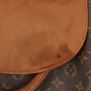 Louis Vuitton Speedy 30 Monogram Canvas Handbag