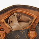 Louis Vuitton Speedy 30 Monogram Canvas Handbag