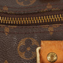 Louis Vuitton Speedy 30 Monogram Canvas Handbag