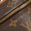 Louis Vuitton Nice Monogram Canvas Vanity Case