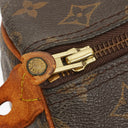 Louis Vuitton Speedy 30 Monogram Canvas Handbag