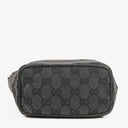 Gucci GG Canvas Mini Hobo Bag