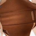 Stella McCartney Logo Crossbody Powder Tote Bag