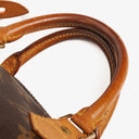 Louis Vuitton Speedy 30 Monogram Canvas Handbag