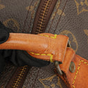 Louis Vuitton Speedy 30 Monogram Canvas Handbag