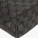 Gucci GG Canvas Mini Hobo Bag