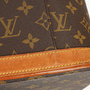 Louis Vuitton Nice Monogram Canvas Vanity Case