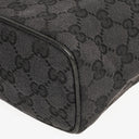 Gucci GG Canvas Mini Hobo Bag