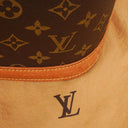 Louis Vuitton Nice Monogram Canvas Vanity Case