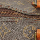 Louis Vuitton Speedy 30 Monogram Canvas Handbag