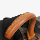 Louis Vuitton Speedy 30 Monogram Canvas Handbag