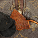 Louis Vuitton Speedy 30 Monogram Canvas Handbag