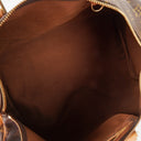 Louis Vuitton Speedy 40 Monogram Canvas Bag