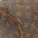 Louis Vuitton Speedy 30 Monogram Canvas Handbag