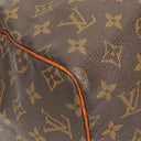 Louis Vuitton Speedy 30 Monogram Canvas Handbag