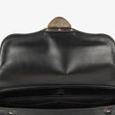 Louis Vuitton Bagatelle PM Black Epi Leather Bag