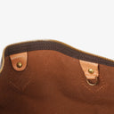 Louis Vuitton Speedy 40 Monogram Canvas Bag