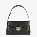 Louis Vuitton Bagatelle PM Black Epi Leather Bag