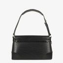 Louis Vuitton Bagatelle PM Black Epi Leather Bag