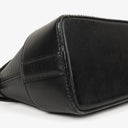 Louis Vuitton Bagatelle PM Black Epi Leather Bag