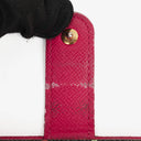 Louis Vuitton X Takashi Murakami Monogram Multicolore Small Ring Agenda Cover