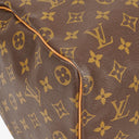 Louis Vuitton Speedy 40 Monogram Canvas Bag