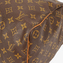 Louis Vuitton Speedy 40 Monogram Canvas Bag