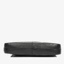 Cartier Marcello de Cartier Black Pebbled Leather Handbag