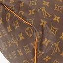 Louis Vuitton Speedy 40 Monogram Canvas Bag