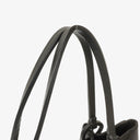 Gucci Black Leather Shoulder Bag