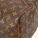 Louis Vuitton Speedy 40 Monogram Canvas Bag