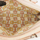 Gucci Pink Guccissima Leather Small Joy Boston Bag