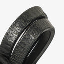 Gucci Black Leather Shoulder Bag