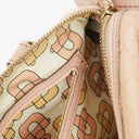 Gucci Pink Guccissima Leather Small Joy Boston Bag