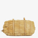 Prada Vitello Shoppin Sabbia Bag