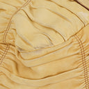 Prada Vitello Shoppin Sabbia Bag
