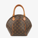 Louis Vuitton Ellipse PM Monogram Canvas Bag