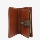 Louis Vuitton Monogram Canvas Porte Papier Zip Wallet&nbsp;