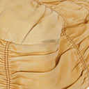 Prada Vitello Shoppin Sabbia Bag