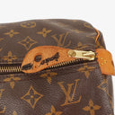 Louis Vuitton Speedy 40 Monogram Canvas Bag