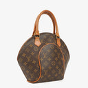 Louis Vuitton Ellipse PM Monogram Canvas Bag