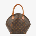 Louis Vuitton Ellipse PM Monogram Canvas Bag