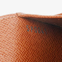Louis Vuitton Monogram Canvas Porte Papier Zip Wallet&nbsp;