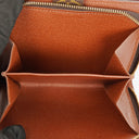 Louis Vuitton Monogram Canvas Porte Papier Zip Wallet&nbsp;