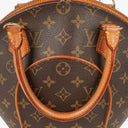 Louis Vuitton Ellipse PM Monogram Canvas Bag