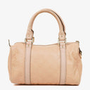 Gucci Pink Guccissima Leather Small Joy Boston Bag