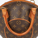 Louis Vuitton Ellipse PM Monogram Canvas Bag