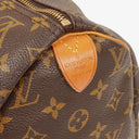 Louis Vuitton Speedy 40 Monogram Canvas Bag