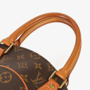 Louis Vuitton Ellipse PM Monogram Canvas Bag