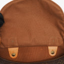 Louis Vuitton Speedy 25 Monogram Canvas Bag